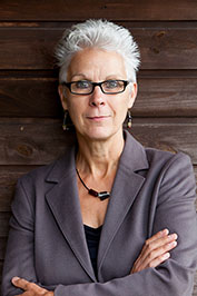 Helen Walker